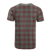 MacGregor Hunting Ancient Tartan T-Shirt